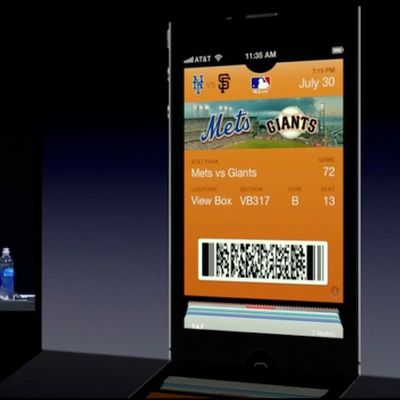 forstall giants passbook