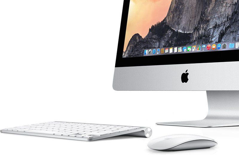 Magic Keyboard, Magic Mouse 2 and Magic Trackpad 2 References Found in ...