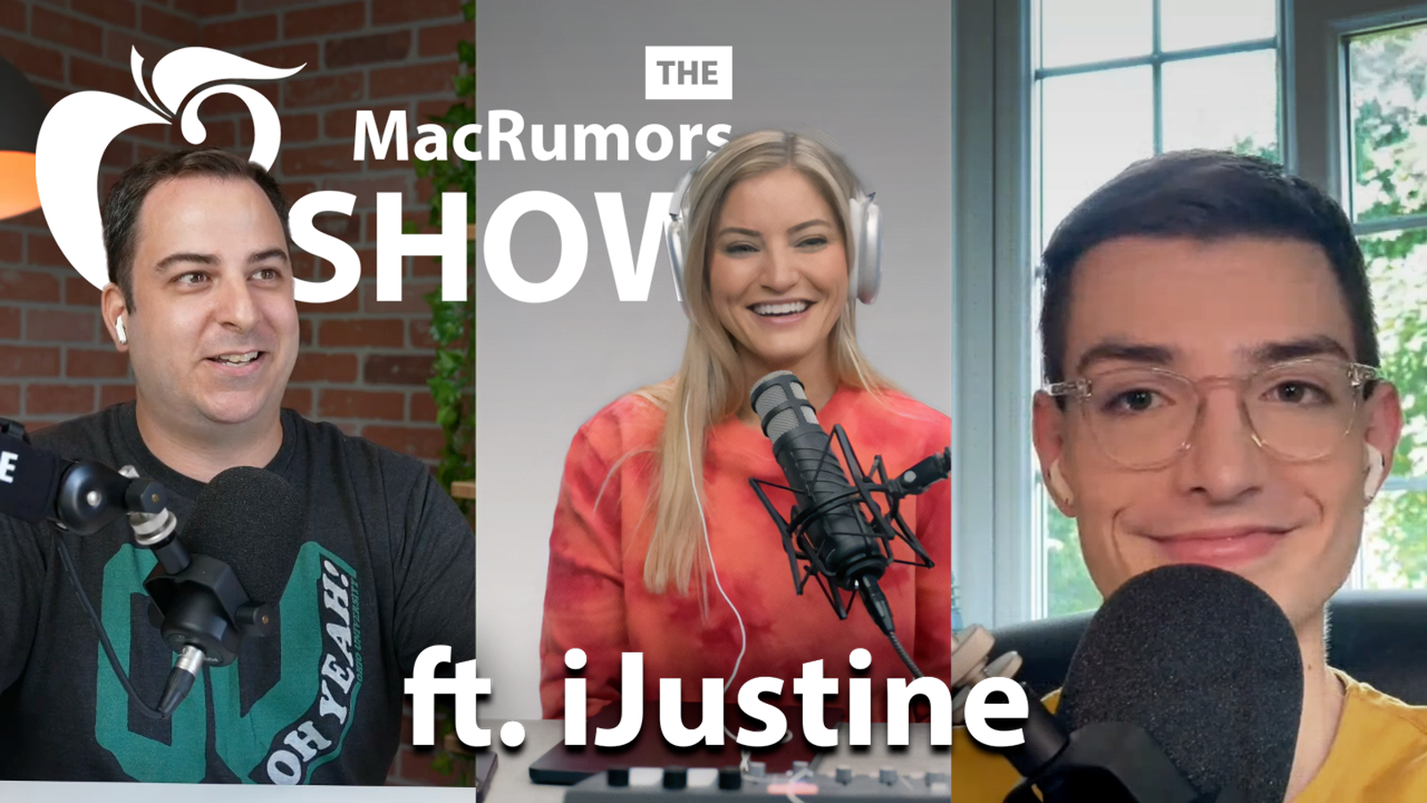 The MacRumors Show: M2 MacBook Air First Impressions ft. iJustine