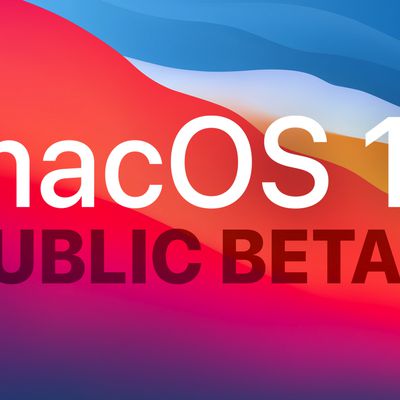 macOS public beta 2 feature