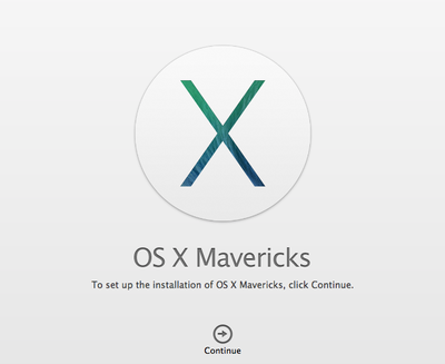 Download mac os maverick free