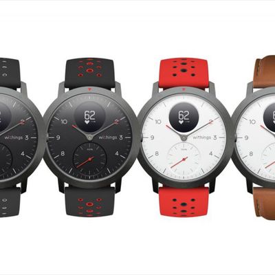 withings steel hr sport