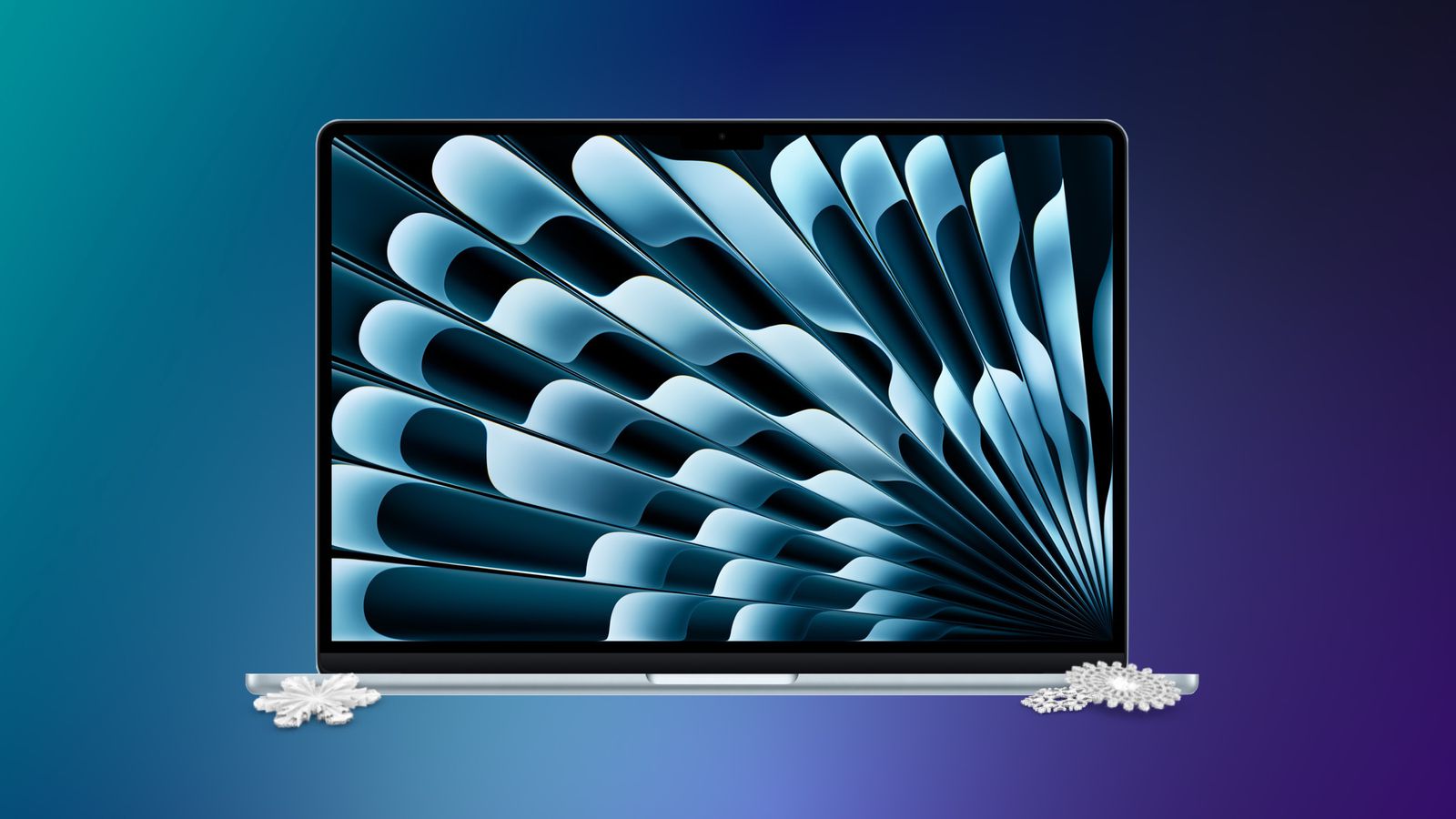 Amazon Brings Back All-Time Low Prices on M4 MacBook Air With