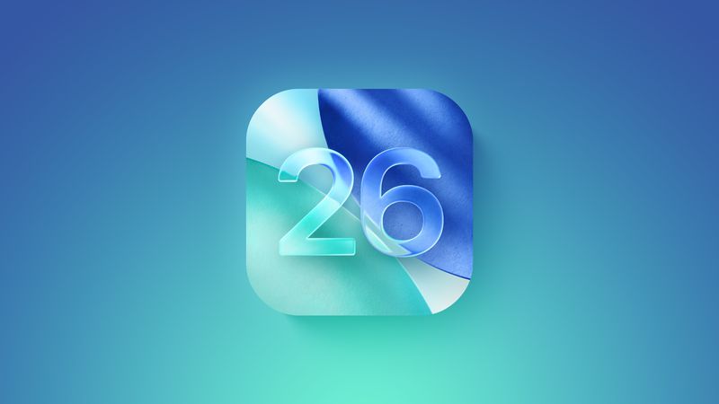 Η Apple έκανε διαθέσιμες τις πρώτες Beta εκδόσεις για προγραμματιστές για iOS 26, iPadOS 26, macOS Tahoe και άλλα Η Apple έκανε διαθέσιμες τις πρώτες Beta εκδόσεις για προγραμματιστές για iOS 26, iPadOS 26, macOS Tahoe και άλλα