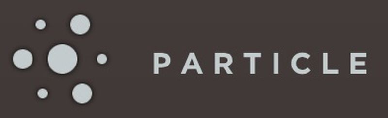 particle_logo