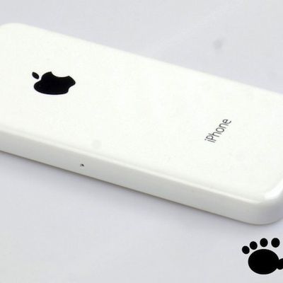 techdy plastic iphone back