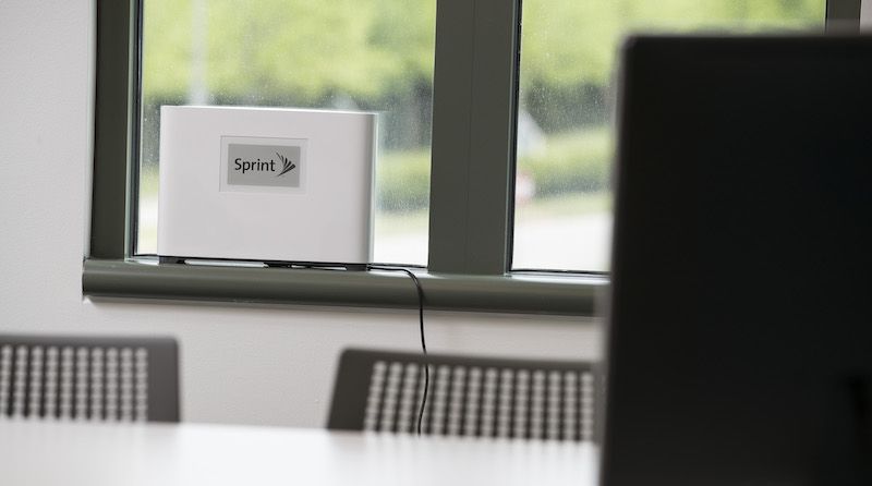 Sprint Announces 'Magic Box' to Improve LTE Data Download and Upload ...
