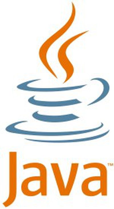 java logo new