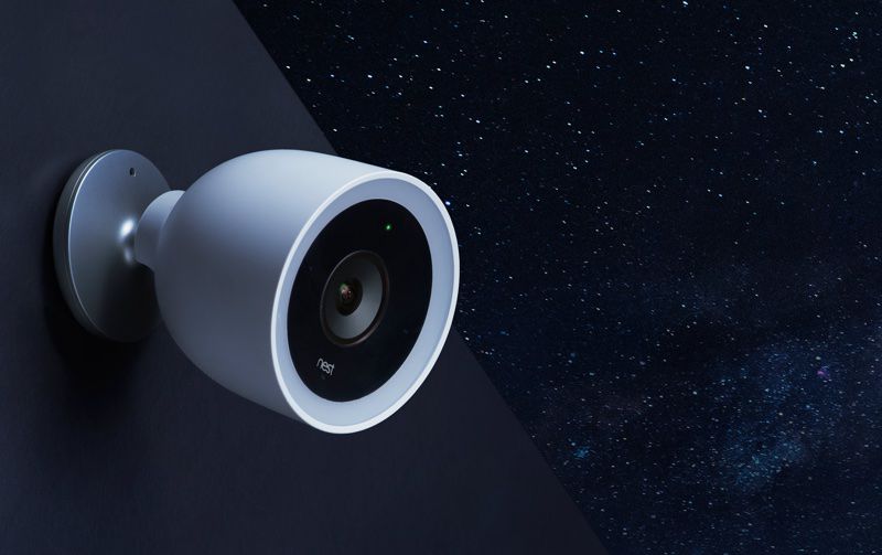 Google joins internet congestion relief efforts by reducing Nest Cam video quality