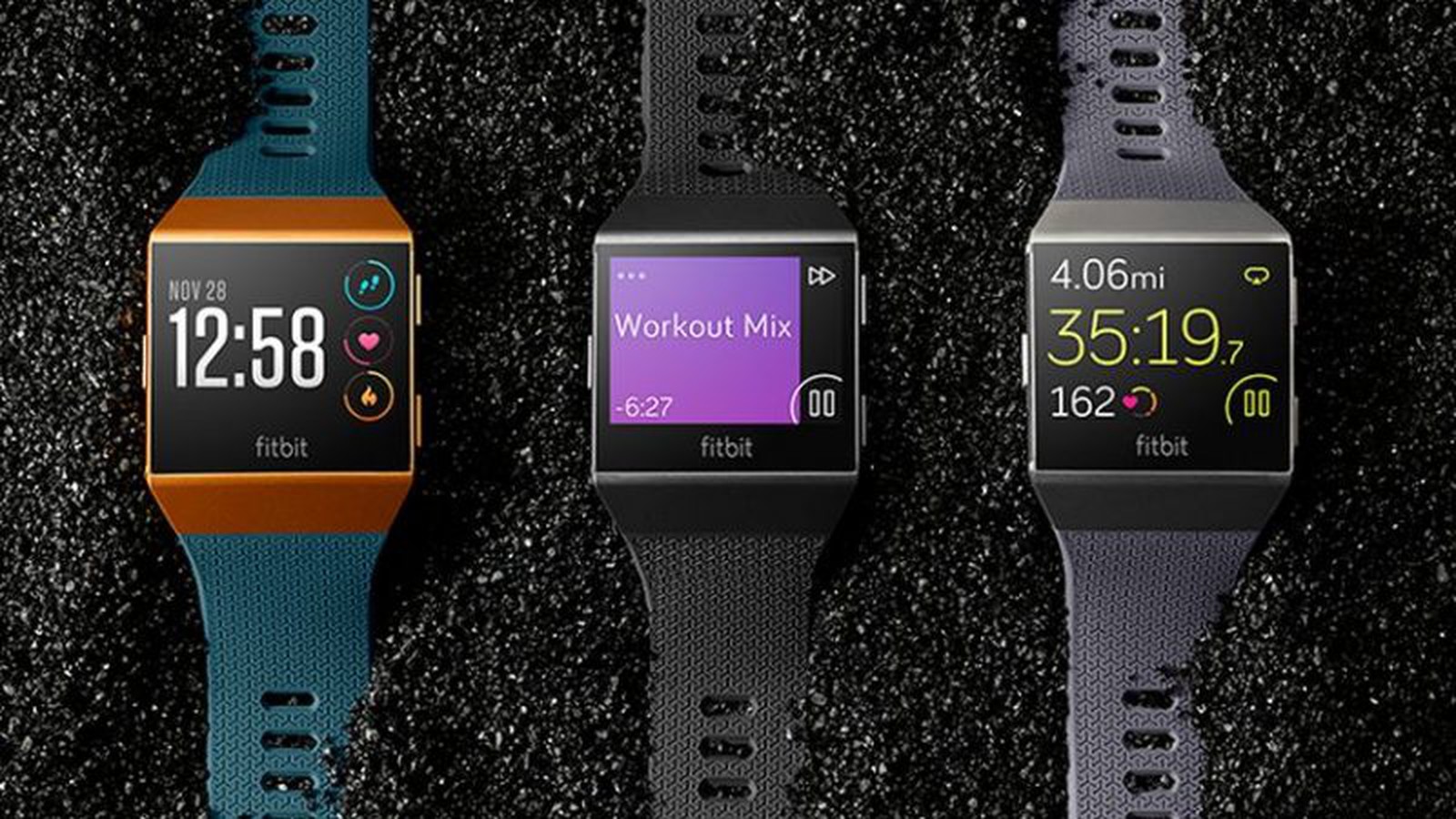 Fitbit Announces Deal to Bring Glucose Monitoring Data to its Ionic