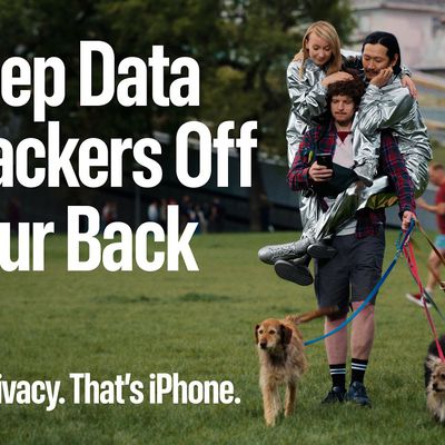 apple safari privacy ad