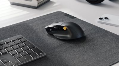 alogic crux mouse