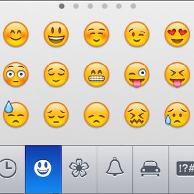 emoji