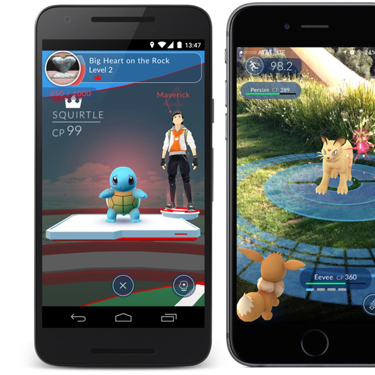 Pokemon Go Officially Launches In India Tomorrow Macrumors