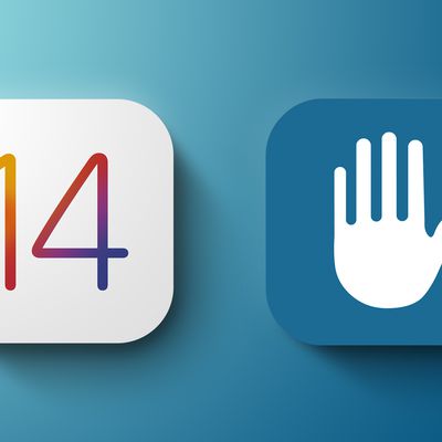 iOS14 Privacy Feature 2