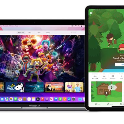 apple family sharing