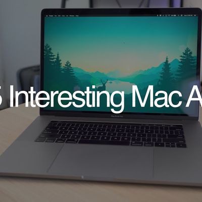 Essential Apps For Macbook Pro