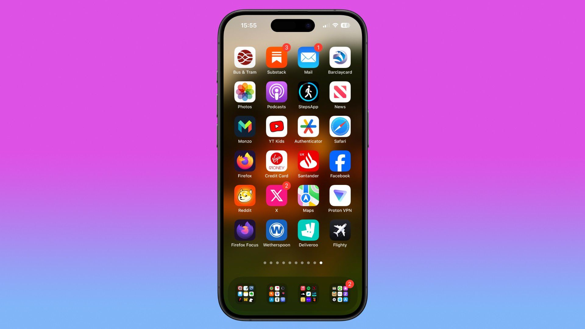 How to Clear iPhone Cache