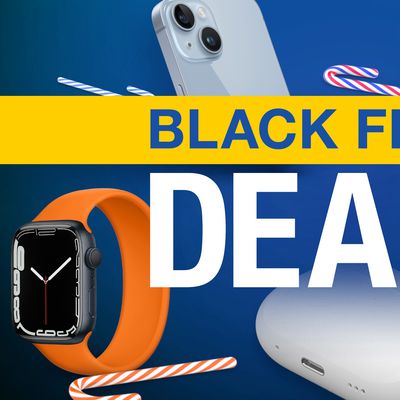 General Black Friday Deals 2022 Blue