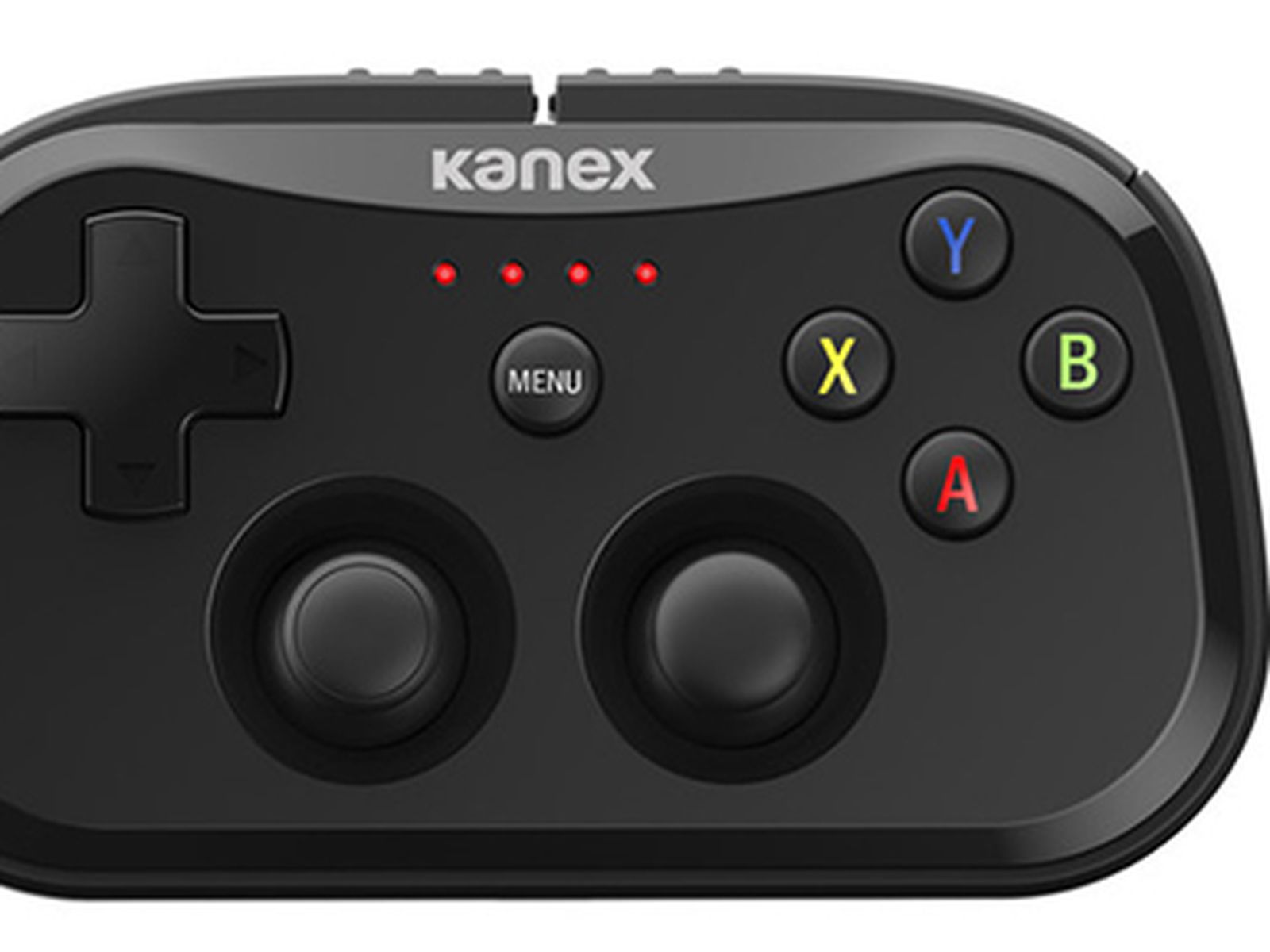 Kanex S Goplay Sidekick Pocket Sized Game Controller For Iphone Ipad And Apple Tv Now Available Macrumors