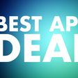 best apple deals hero new blue