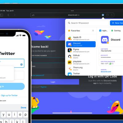 1password safari extension