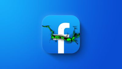 Fonction piratée de Facebook