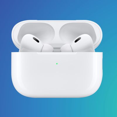 airpods pro 2 blue