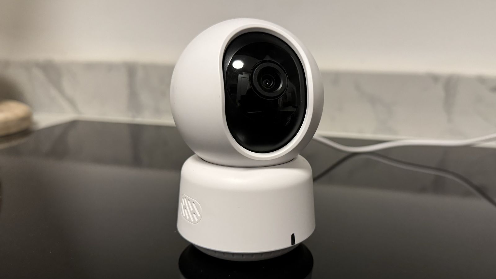 Aqara Camera E1 Review - MacRumors