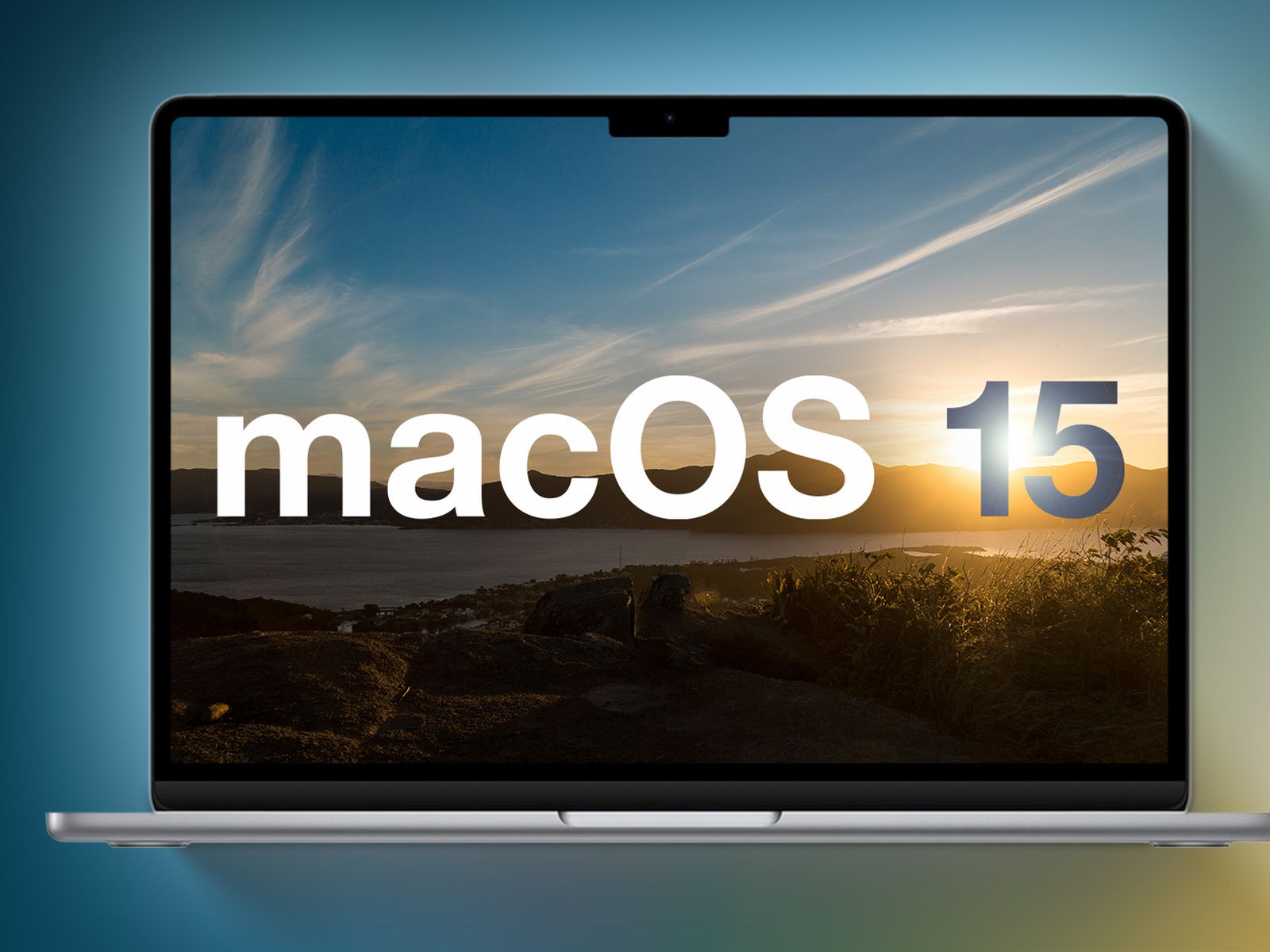 macOS 15 Rumored to Support Same Macs as macOS Sonoma, With One