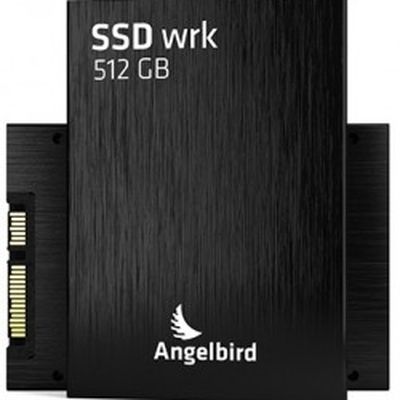 angelbird ssd trim
