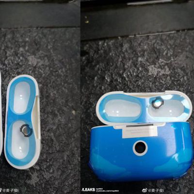 airpods pro charging case