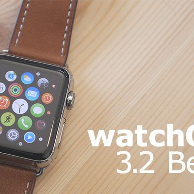 watchOS 3