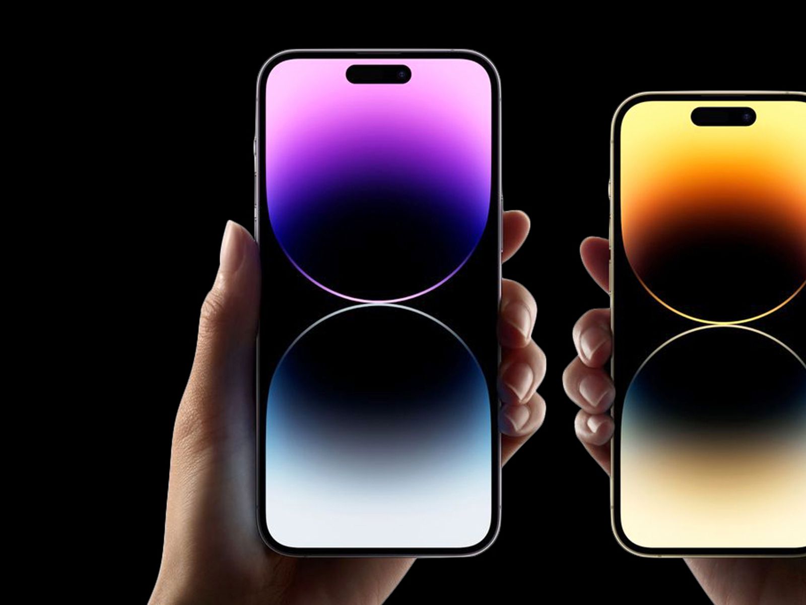 Five new features of Apple iPhone XS
