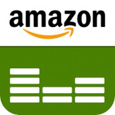 amazon cloud player ios icon