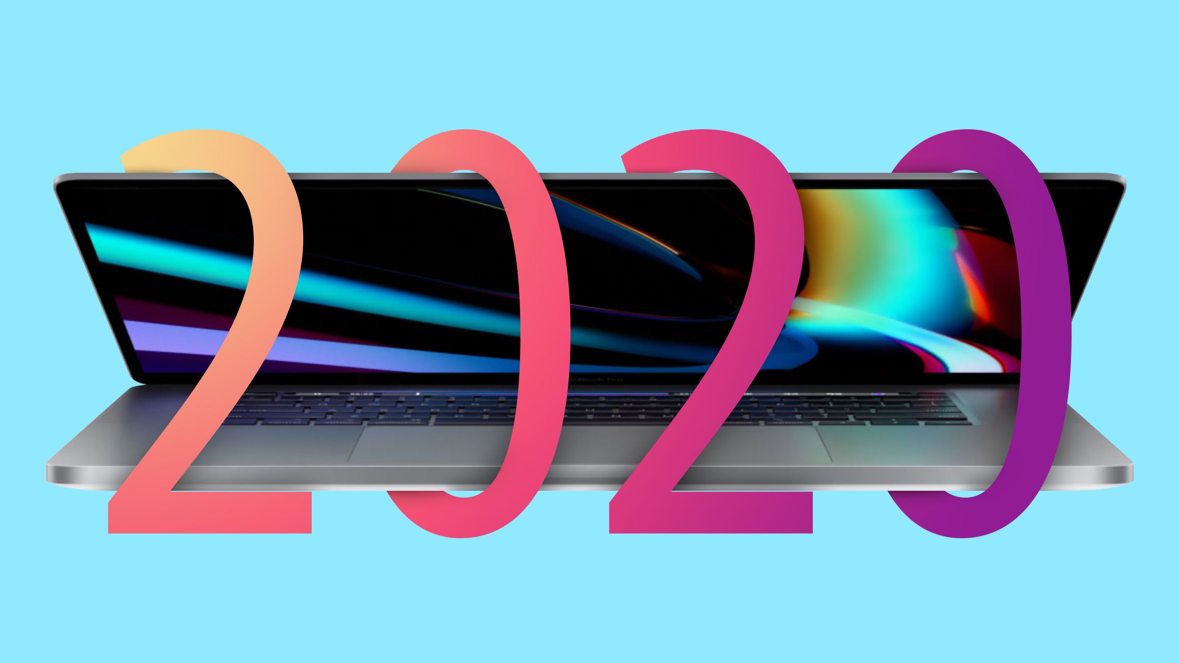photo of Apple References Unreleased 2020 16-Inch MacBook Pro in Boot Camp Update image