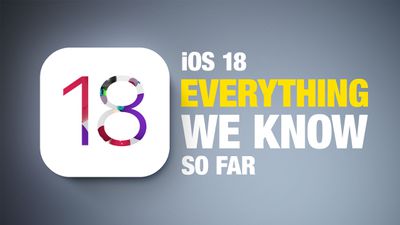iOS 18 Everything So Far Thumb 1