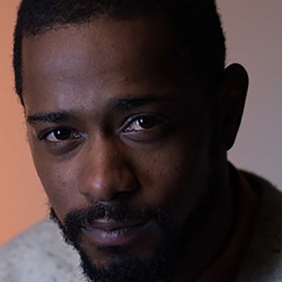 the changeling tv show lakeith