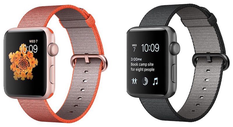 apple watch 5.1
