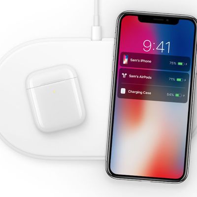 airpower airpods