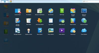 synologypackages