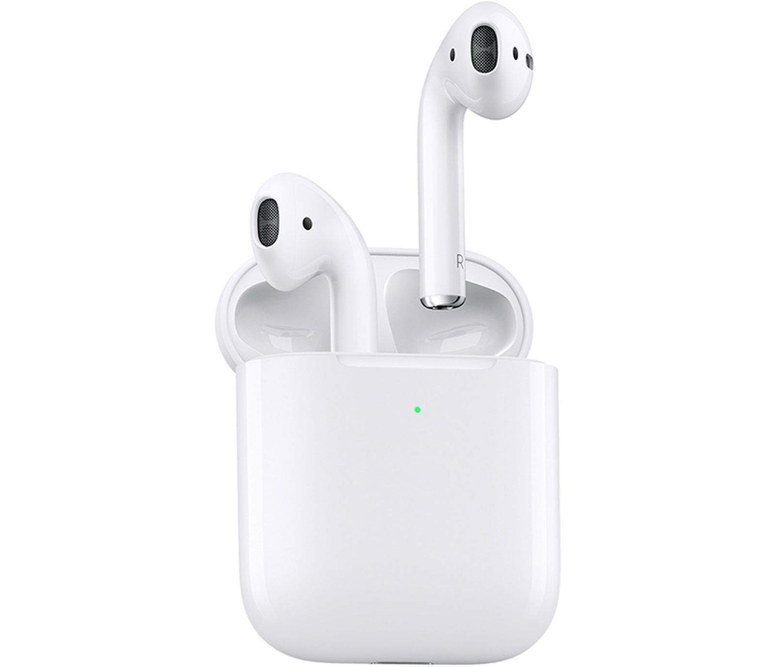 plisseret Gå ned landdistrikterne AirPods 2 vs. AirPods 1 Buyer's Guide - MacRumors