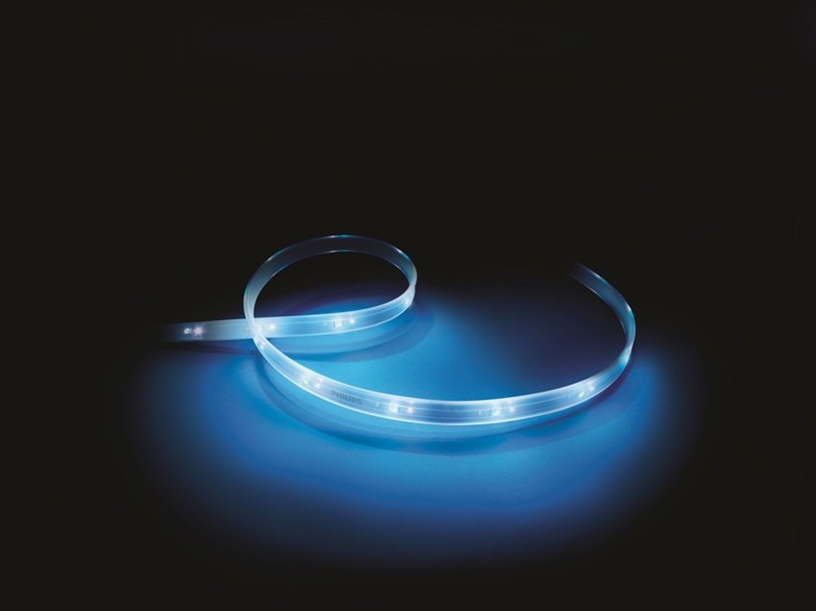 Philips Launches Brighter, Expandable 'Hue Lightstrip Plus' MacRumors