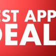 best apple deals valentine hero