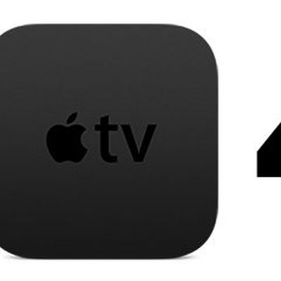 itunes apple tv 4k
