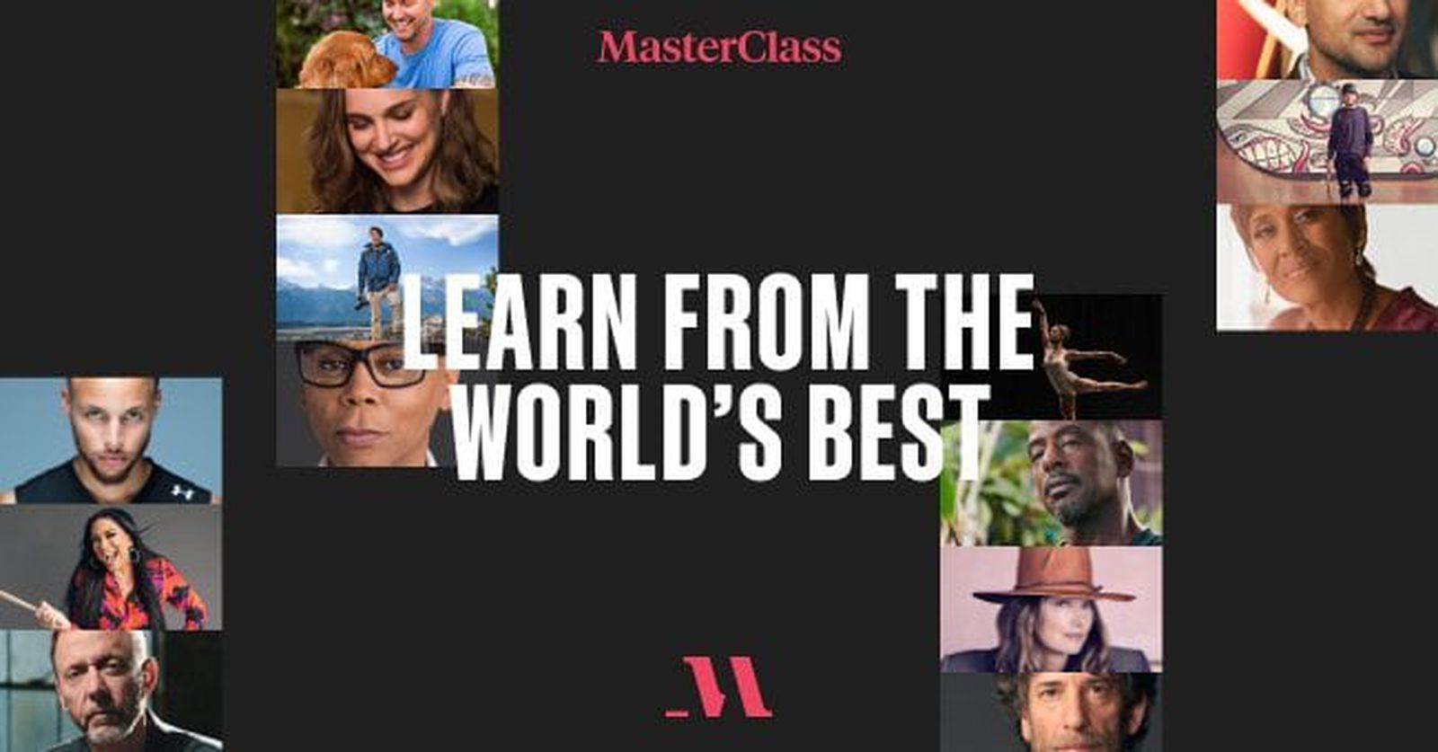 MasterClass Adds Support for Apple's FaceTime SharePlay Feature