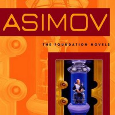 asimovfoundation