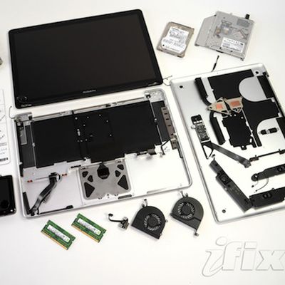 mid 2012 non retina macbook pro teardown