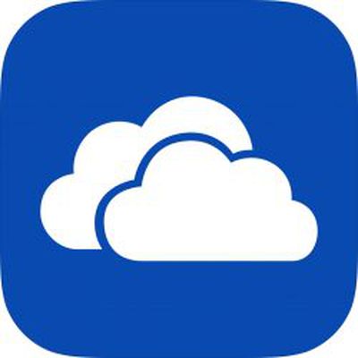 OneDrive icon