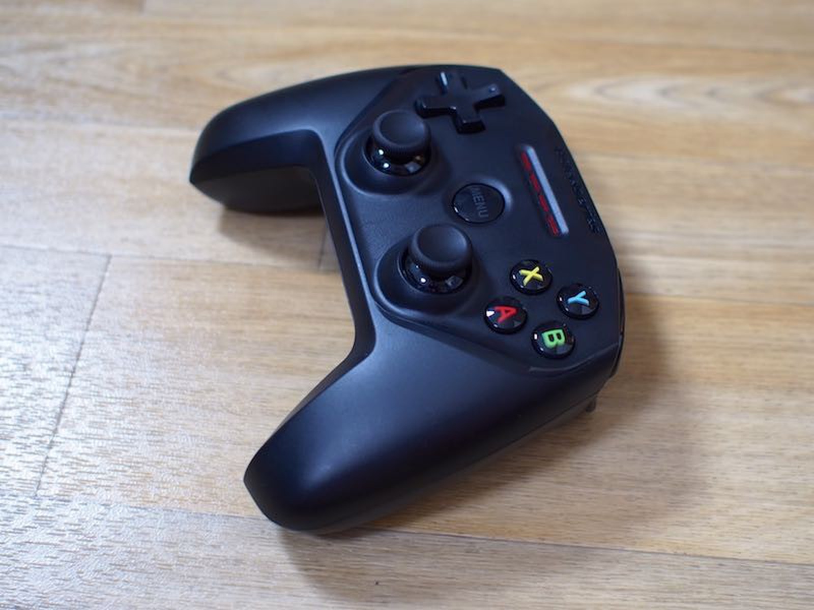 nimbus controller games